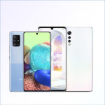 상상폰, LG벨벳 공시 상향에 할인가 적용…갤럭시 A퀀텀, A31, A51 할인