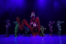 공연기획사 디스이즈잇, 한국형 융복합 퍼포먼스 한국의 멋, 지화자 출시