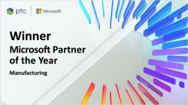 PTC, 마이크로소프트 2020년 글로벌 제조 파트너에 선정