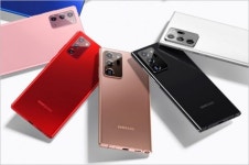 핸드폰원정대, 갤럭시노트20 출시기념 갤럭시노트10∙노트9∙S20 최대 80%할인판매