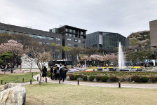 수시 원서접수 기간, 숭실대학교 글로벌미래교육원 전자공학·정보통신공학과정 신입생 모집