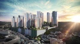 부산진구 전포1동 지역주택조합 아파트 분양…우수한 입지 환경 구축