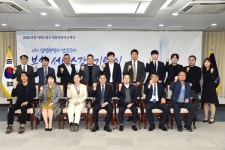 (주)피엘지, 부산 서비스 강소 기업 선정