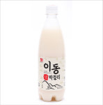 이동주조1957, 세븐일레븐 입점 통해 이동 생 막걸리 편의점 판매 개시