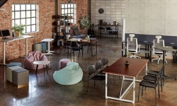 상도가구, 라이프스타일에 맞는 사무공간 솔루션 제공…몬스터오피스 운영