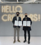 밴플, 모닝캄H와 캠핑카 공유 사업 MOU 체결