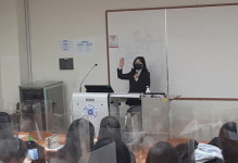 서울여자간호대학교, 우리 다 함께 JUMP 프로그램 대면 진행