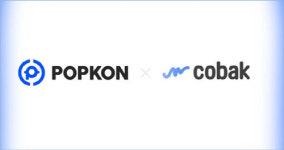팝콘코인(POPK), 30일 코박 세일 직후 전량 판매 완료
