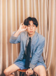 신인가수 정탑건, EP 앨범 Young.0 발매…전곡 자작곡으로 구성