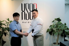 HS88-팅스나인, 전략적 파트너십 체결…블록체인 혁신 비즈니스 모델 제공