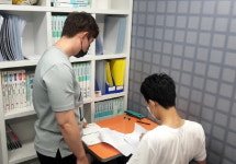 대치동 수학학원 하이원, 2학기 대비하는 수학공부법 소개