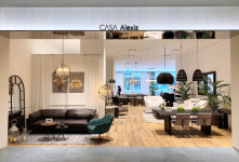 까사알렉시스, 20일 롯데백화점 동탄점 매장 오픈