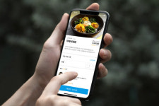 와이콘즈, 학식 예약 어플 야미(YAMMI) 개발…비대면으로 편리·안전성 제공