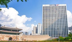 영우디지탈, 남대문 구 롯데손보빌딩에 새둥지…새로운 도약 선언