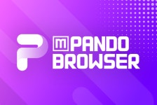 m판도브라우저, 앱스토어∙구글플레이 등록 완료