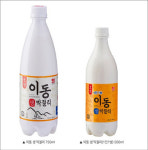 이동주조1957, 포천 이동 생 막걸리 소용량 전국 CU에 입점