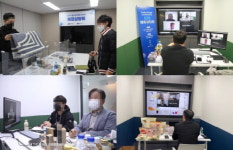 SBA, 해외 수출 판로 개척 지원 위해 수출플랫폼 'TRADE ON' 운영