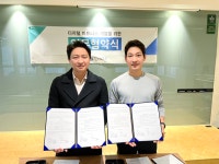 지누소프트, 인플루언서 스트레칭조이와 신규 서비스 계약 체결