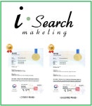 아이써치마케팅, 인스타그램 내 인증된 마케팅 시스템 선보여