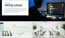 코딩 학원 코리아IT아카데미학원, 지점별 다양한 국비지원 교육과정 운영