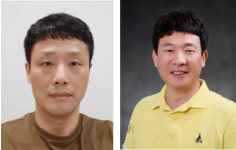 대한민국 엔지니어상 4월 수상자에 한상민·고인배 선정