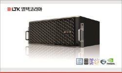 엘텍코리아, 3세대 프로세서 기반 고객 맞춤형 특화 서버 신제품 4종 출시