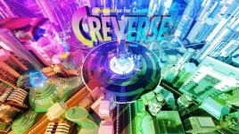 글로벌 크리에이터 위한 메타버스 CREVERSE 개발 진행