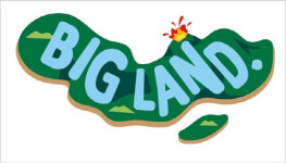 티에라메타, NFT 마켓플레이스 빅랜드 출시