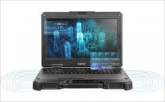 씨에스글로비즈, Getac 신제품 X600∙X600 Pro 산업용 노트북 국내 론칭