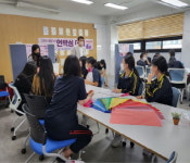 서울매그넷고등학교, 디자인/베이커리 언박싱 데이 행사 성료