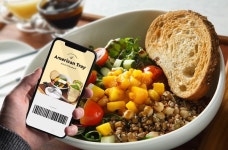 한국선불카드, 아메리칸트레이 선불카드 출시