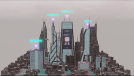 어썸아이티, 2022 로보월드 참가…부스 운영