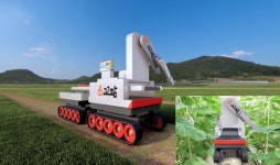 농업용 로봇 브랜드 고고팜, 안동대학교 BETA 페스티벌 참가