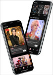 라이터스컴퍼니, "'Kooky' 서비스로 글로벌 k-pop을 한 자리에 모으다"