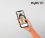 AI 자폐스펙트럼 장애진단 앱 개발사 아이즈온, 1억 투자 유치