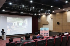 의정부영상미디어센터, 2022 동아리 발표회 성료