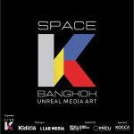 라이브케이 x 아이랩미디어, 방콕 시암스퀘어원서 Colors of Korea 개관