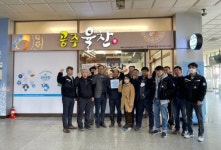 공주시 로컬마켓 휘파람마켓 마지막 모델숍 오픈 행사 개최
