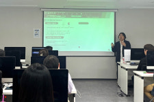 국비지원 컴퓨터학원 더조은컴퓨터아카데미, IT 맞춤 취업 지원 역량 강화 세미나 개최