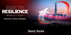 트렌드마이크로, 서울서 사이버 보안 월드 투어 연다
