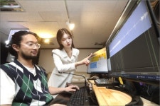 KT, 밀리의 서재와 아나운서 AI 보이스 오디오북 출시