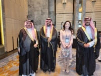 에스와이, 사우디아라비아 네옴시티 업체등록 완료