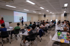 한글과컴퓨터학원, 국제정보올림피아드 금상…한국정보올림피아드 10년 연속 대상 배출