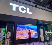 글로벌 TV 업체 TCL, 한국 법인 설립기념 이벤트 진행