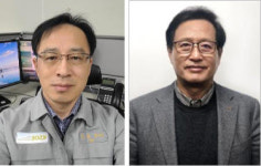 대한민국 엔지니어상 1월 수상자에 윤원준·하영재 선정