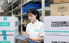 플라이닥터, 기관 시리즈A 투자 유치
