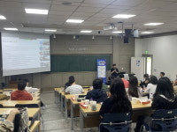 아주대학교 교통ITS대학원, 2025학년도 전기 석사과정 신입생 모집