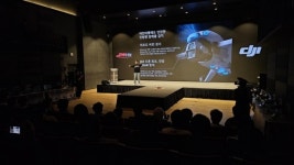 DJI 한국 공식 총판 대원씨티에스, AIR 3S 드론으로 신제품 발표회 성공적 마무리