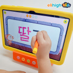 유아 학습지 엘리하이 키즈, 놀이처럼 즐겁게 배우는 4~7세 한글 학습 콘텐츠 제공