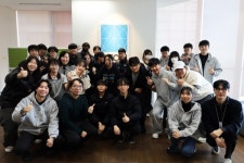 미래 IT 인재 여기 있다…아톤, 청소년 진로체험 프로그램 진행